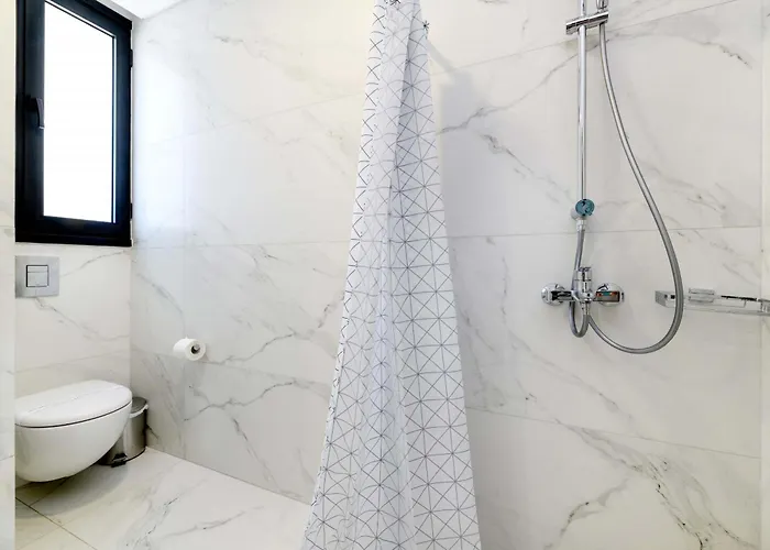 By The - White Coral * Protaras