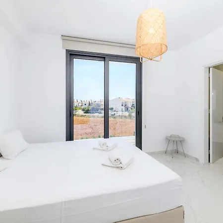 By The - White Coral * Protaras