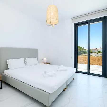 By The - White Coral Protaras