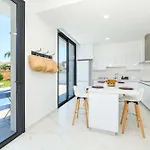Villa By The - White Coral