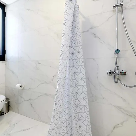 By The - White Coral * Protaras